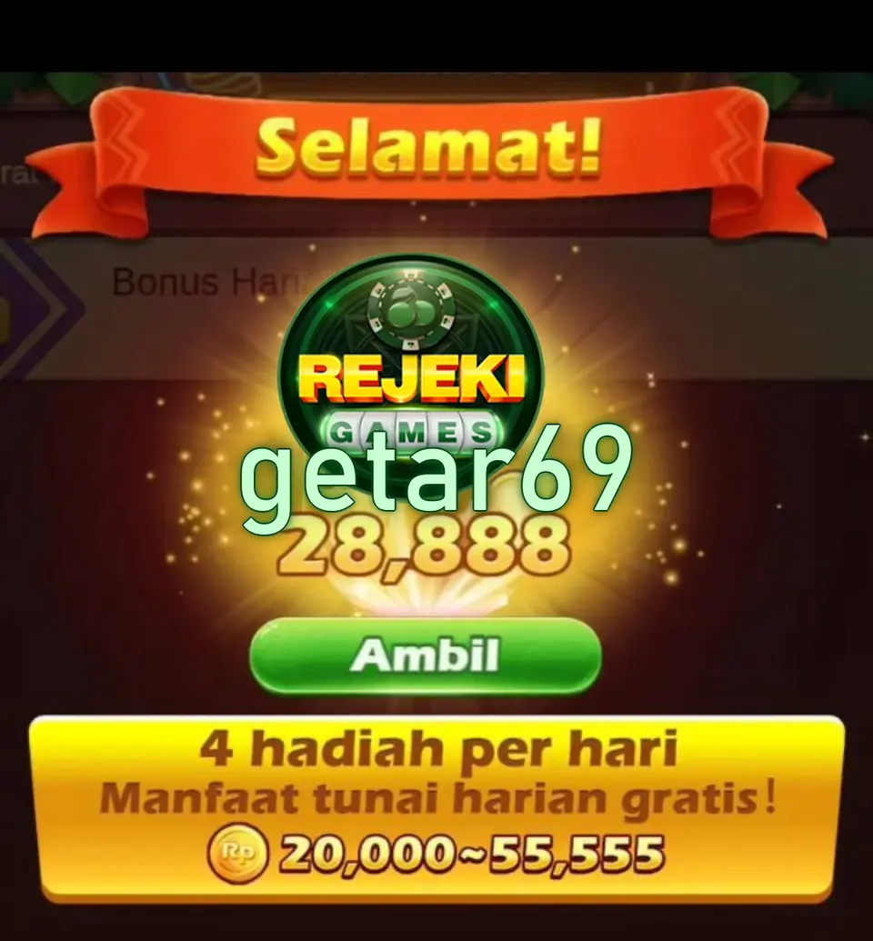 getar69 APK