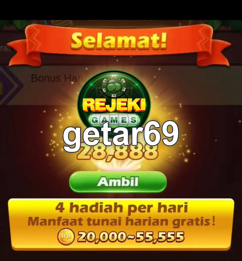getar69 APK